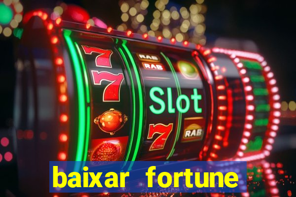 baixar fortune tiger 2